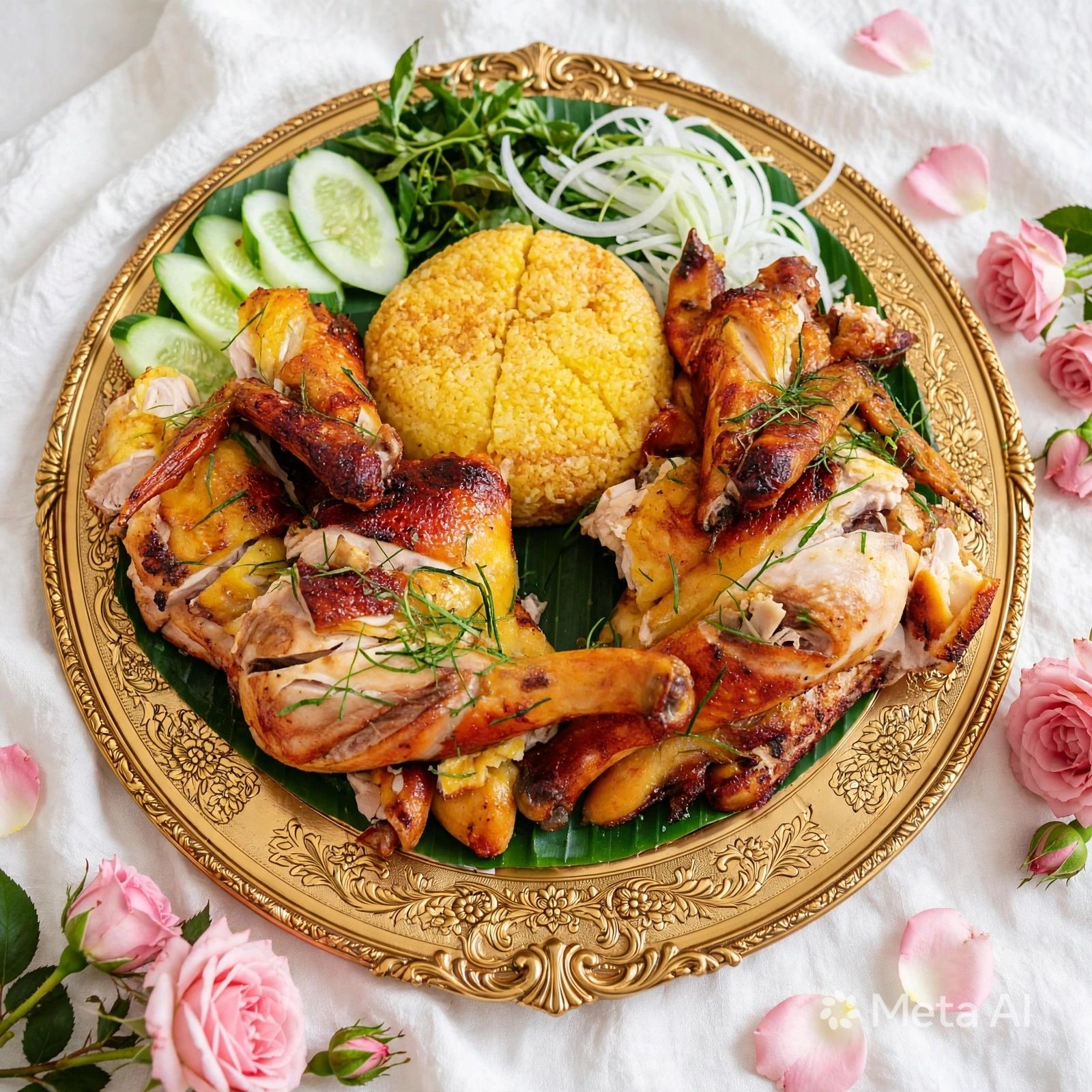 Thực Đơn Trung Vị 17
